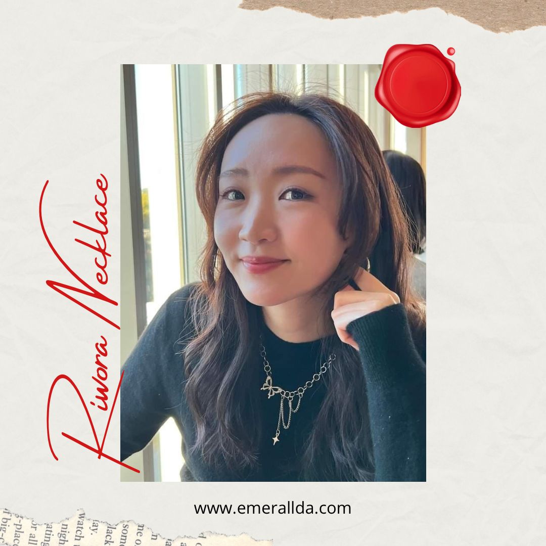 Riwora Premium Jewelry - Elegant Design | emerallda