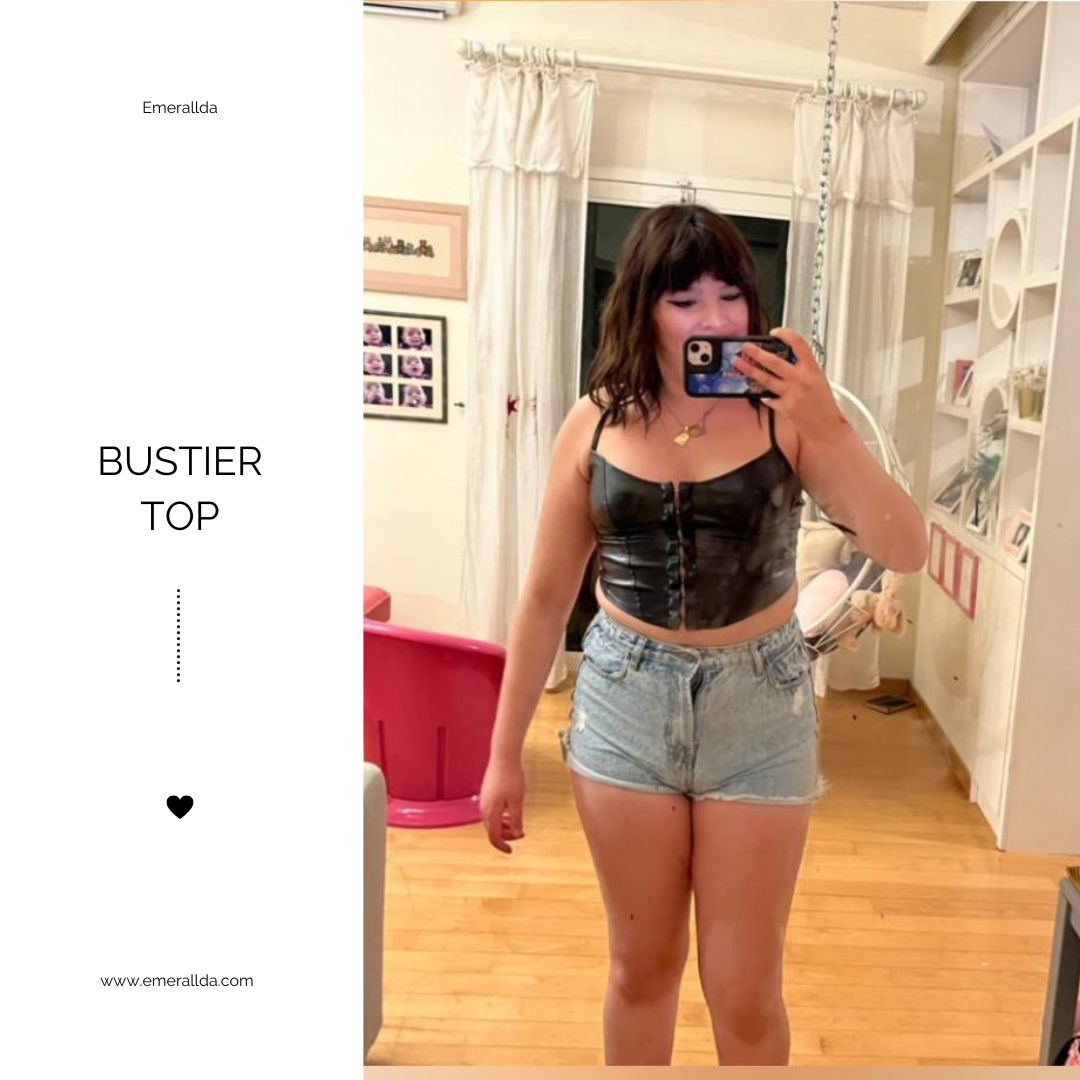 Bustier