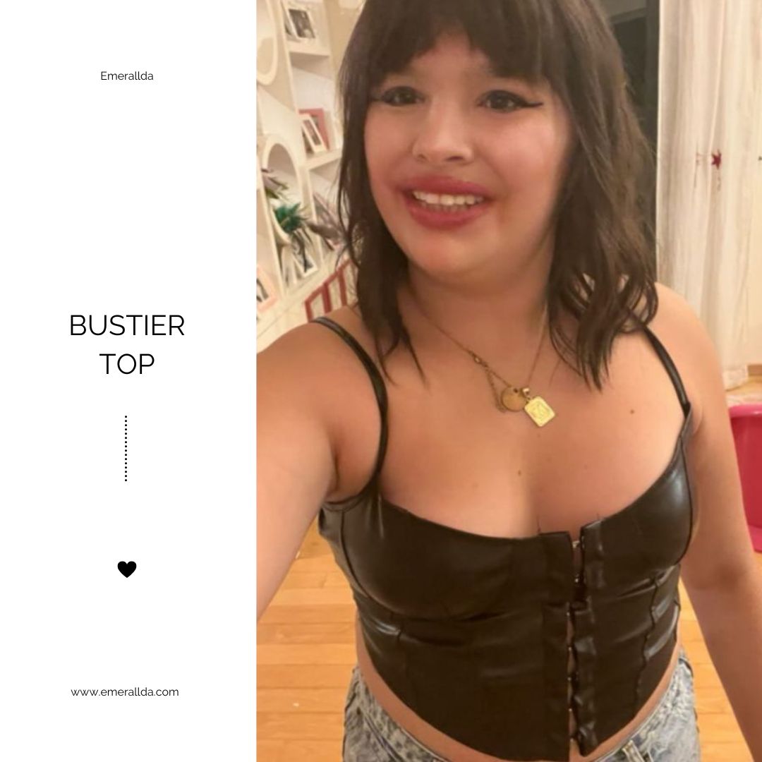 Bustier