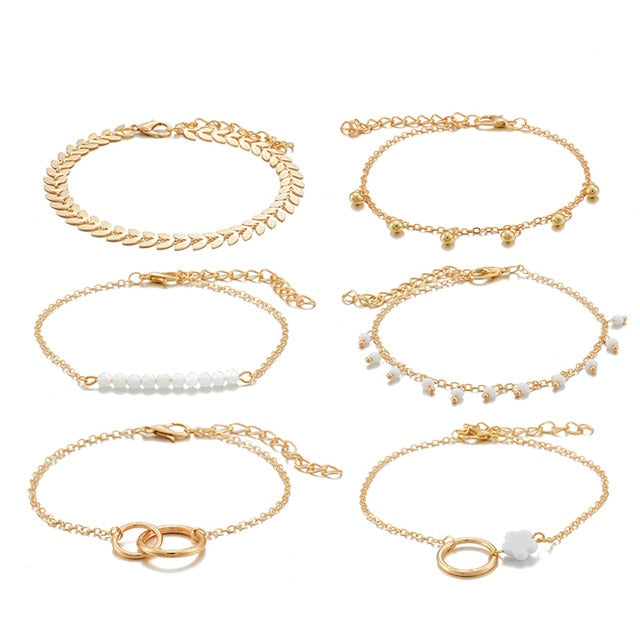 Aurora Gold Women&