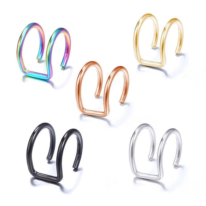 Statement Earrings Collection - Bold Jewelry | emerallda