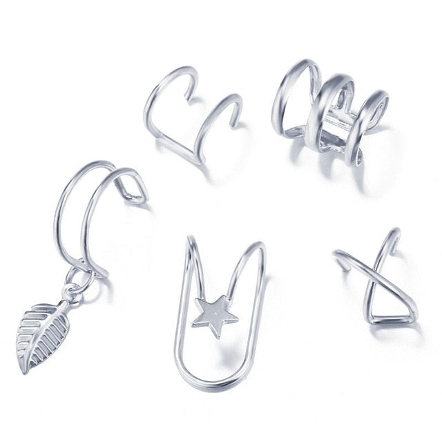 Statement Earrings Collection - Bold Jewelry | emerallda