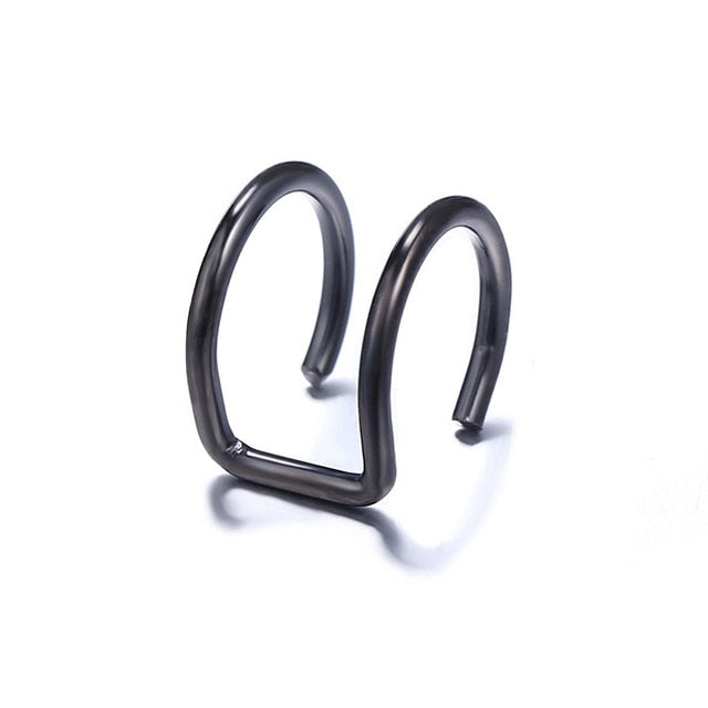 Statement Earrings Collection - Bold Jewelry | emerallda