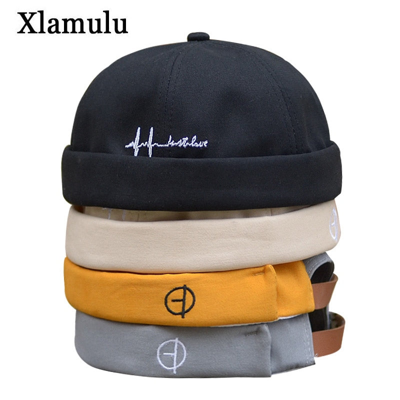 Novelty Baseball Cap - Unique Design Hat | emerallda
