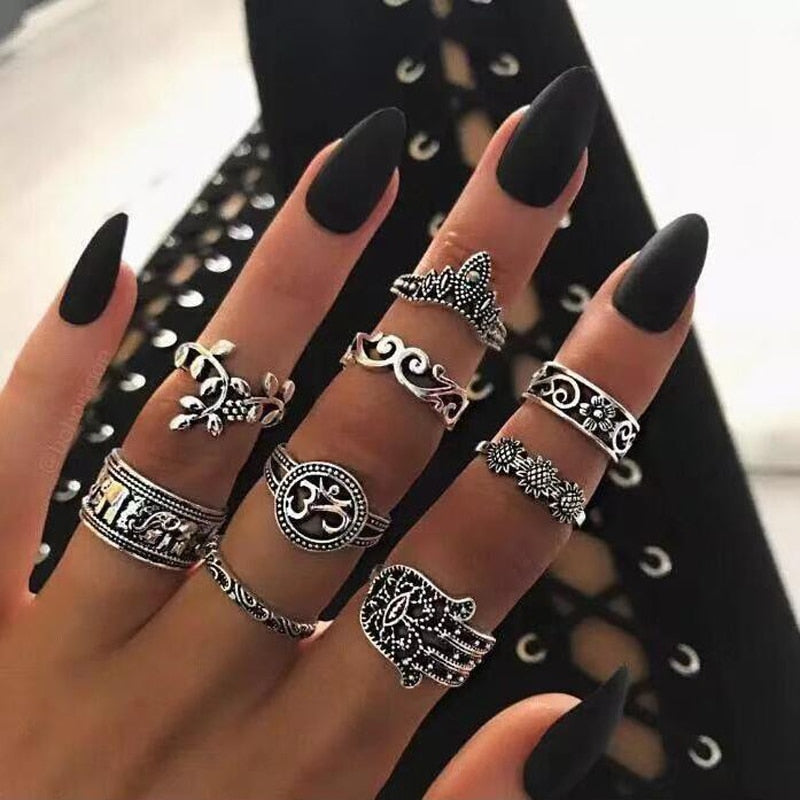Nox set