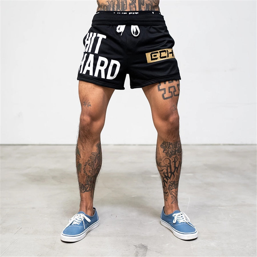 Jagard Short