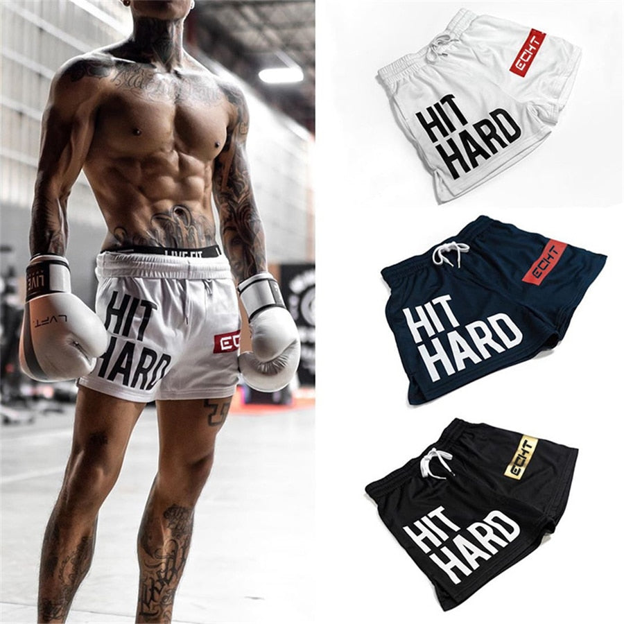 Jagard Short