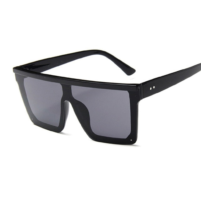 Aife Gray Silver Sunglasses - Premium Eyewear | emerallda