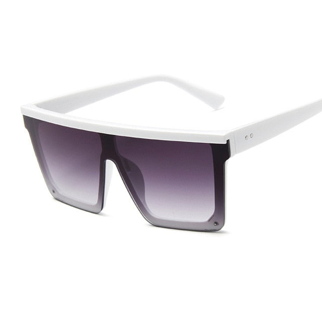 Aife Gray Silver Sunglasses - Premium Eyewear | emerallda