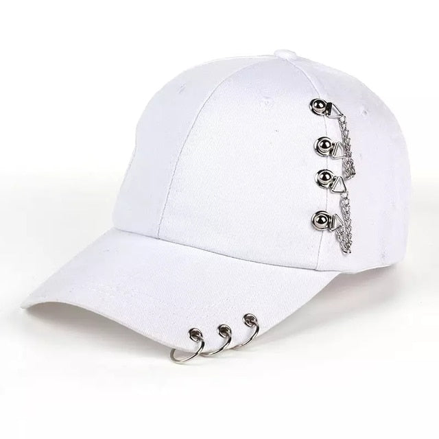 summer New snapback men women Fashion adjustable KPOP Live The Wings Hip hop Tour Hat Ring Adjustable Baseball Cap Garros hat