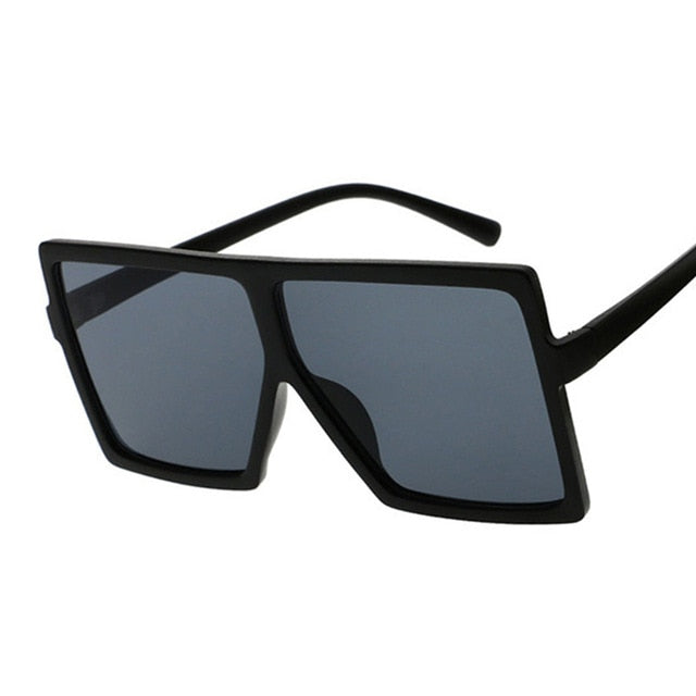 Daylla Leopard Transparent Sunglasses - Designer Eyewear | emerallda