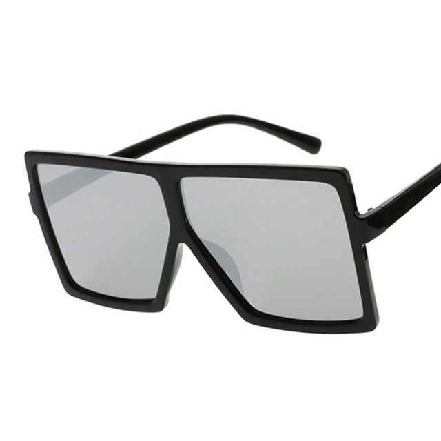 Daylla Leopard Transparent Sunglasses - Designer Eyewear | emerallda