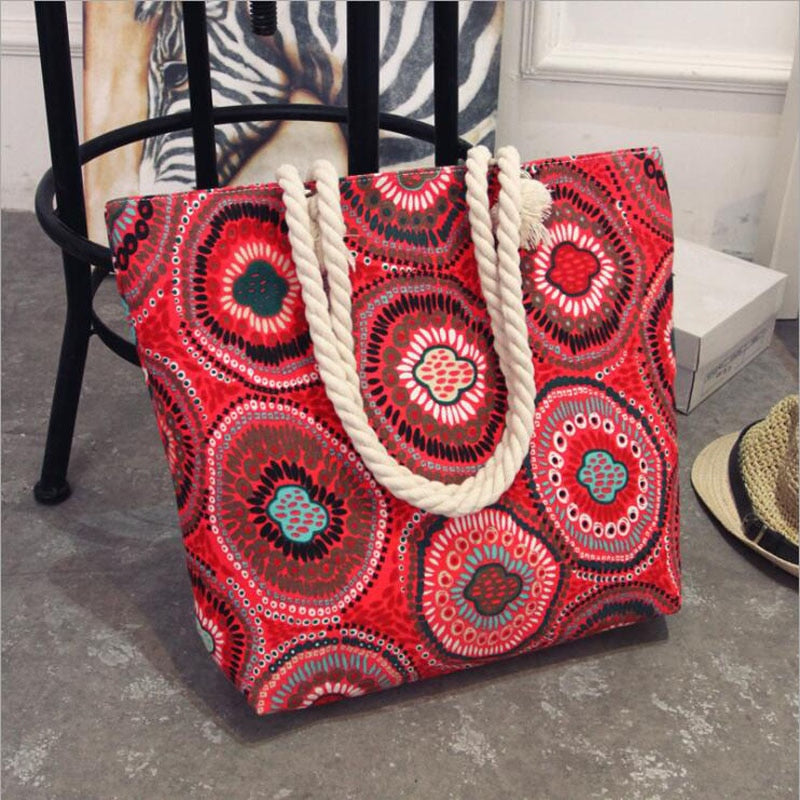 Canavar Fashion Bag - Contemporary Style | emerallda