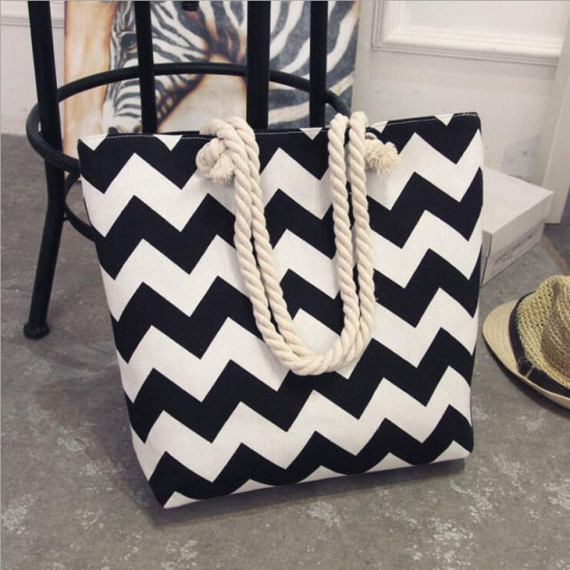 Canavar Fashion Bag - Contemporary Style | emerallda