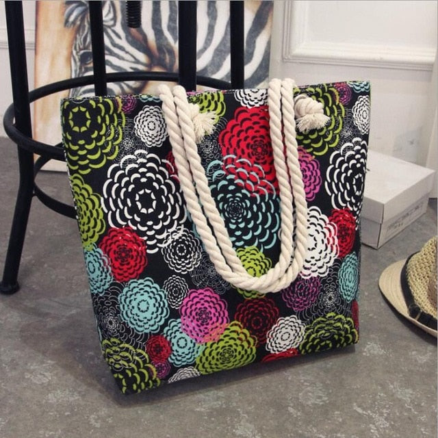 Canavar Fashion Bag - Contemporary Style | emerallda
