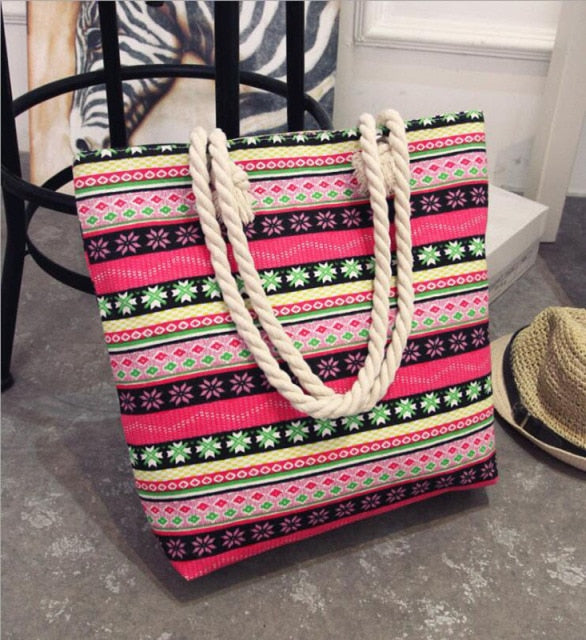 Canavar Fashion Bag - Contemporary Style | emerallda