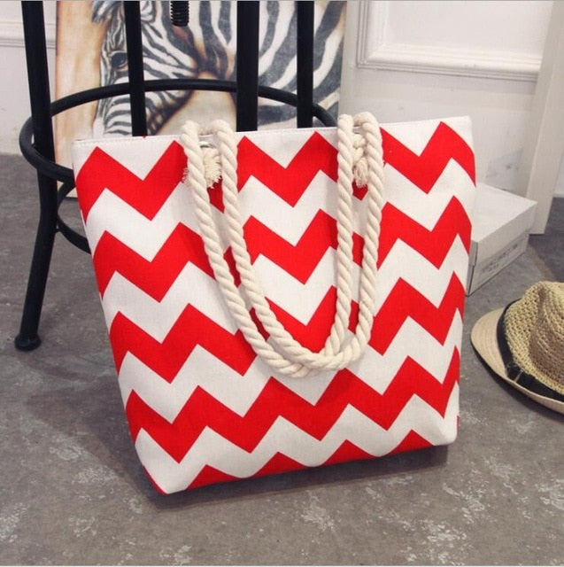 Canavar Fashion Bag - Contemporary Style | emerallda