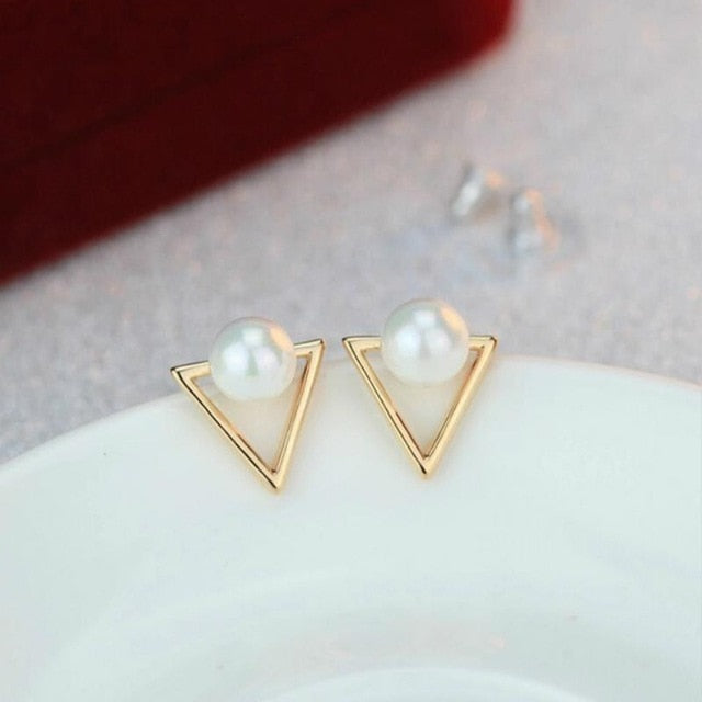 Prasinus Gold Jewelry - Premium A133 Style | emerallda