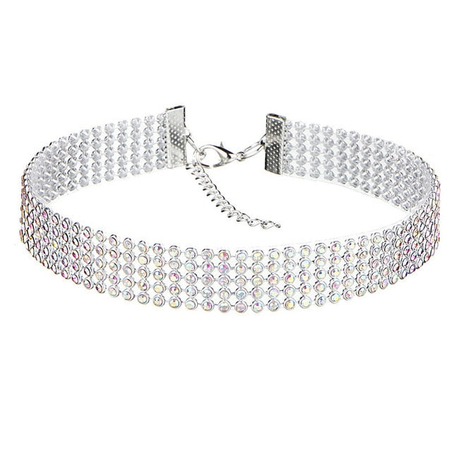 Strangia Multicolor Accessory - Vibrant Design | emerallda
