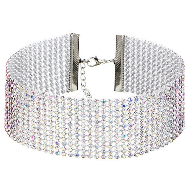 Strangia Multicolor Accessory - Vibrant Design | emerallda