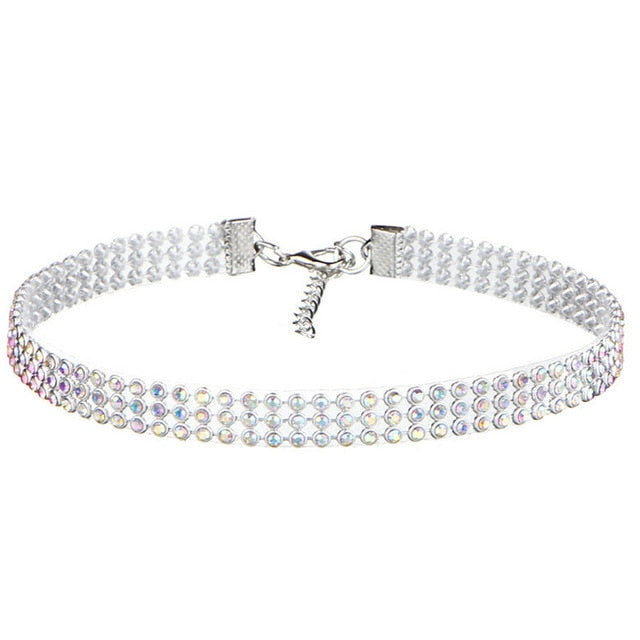 Strangia Multicolor Accessory - Vibrant Design | emerallda