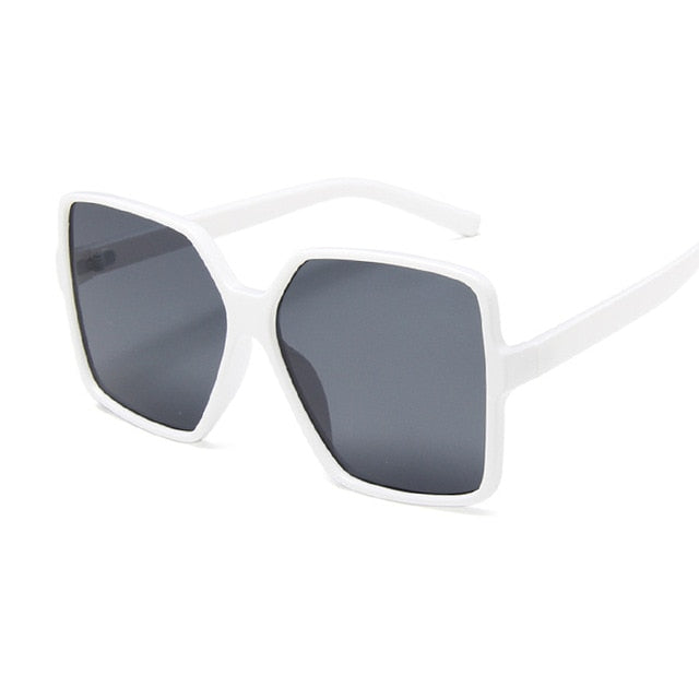 Celia Champagne Sunglasses - Luxury Eyewear | emerallda