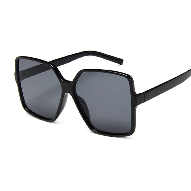 Celia Champagne Sunglasses - Luxury Eyewear | emerallda