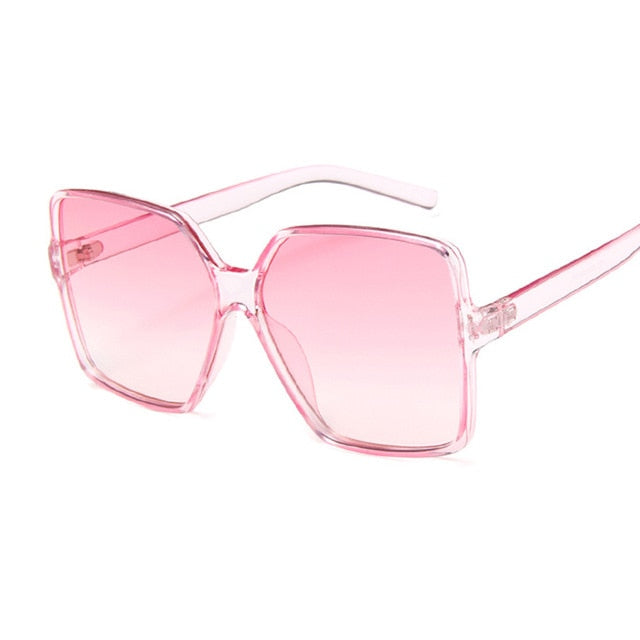 Celia Champagne Sunglasses - Luxury Eyewear | emerallda