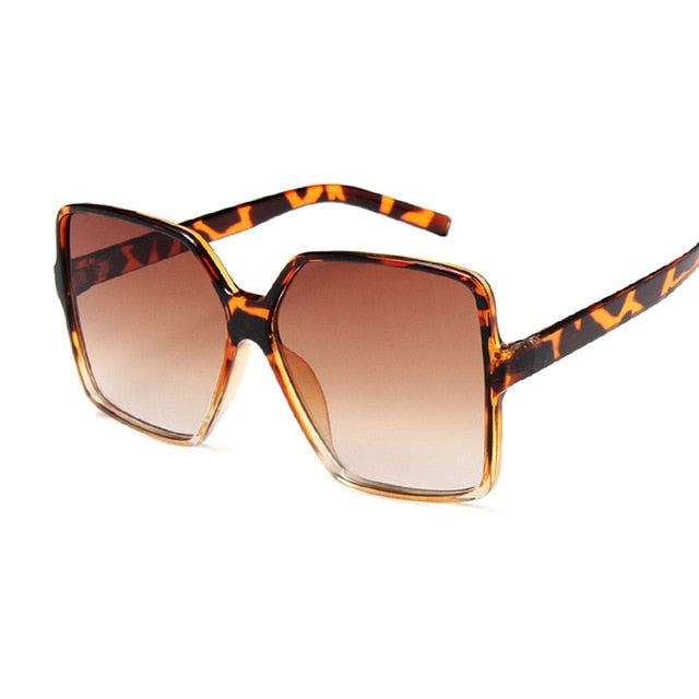 Celia Champagne Sunglasses - Luxury Eyewear | emerallda