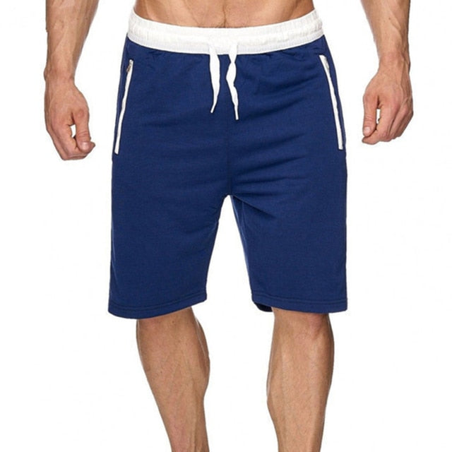 Running Short