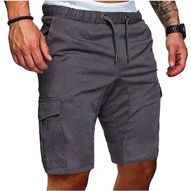 Hirgin Fashion Shorts - Contemporary Style | emerallda