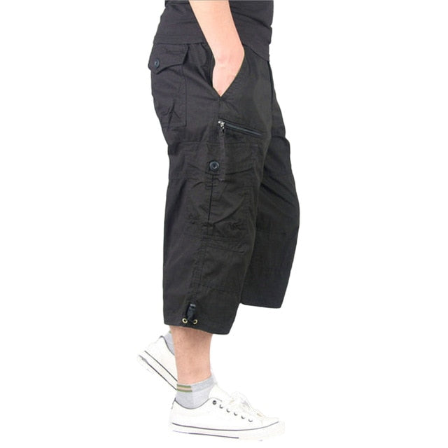 Carol Fashion Shorts - Elegant Style | emerallda