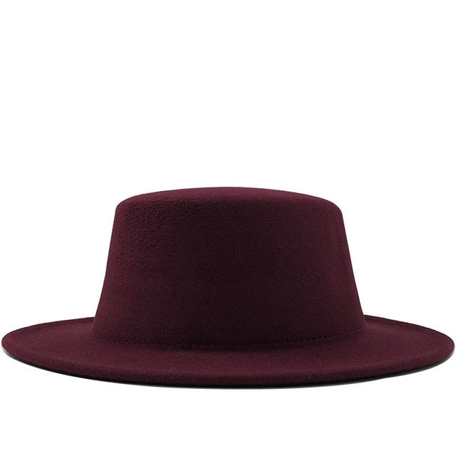 Fedoras