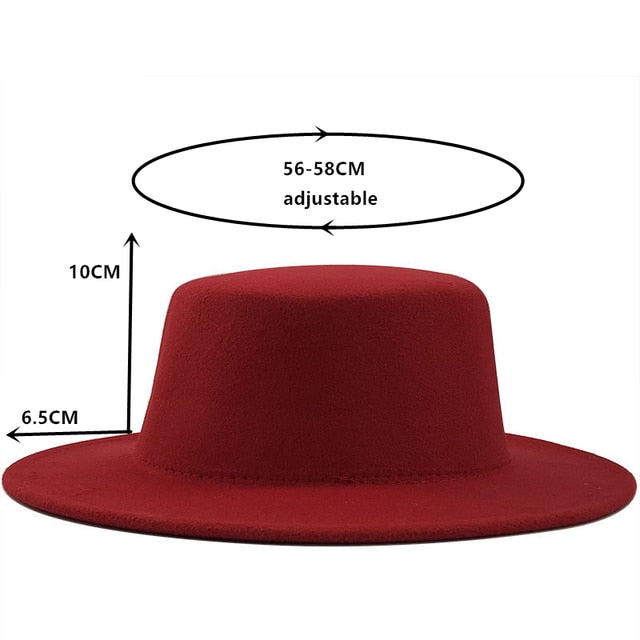 Fedoras