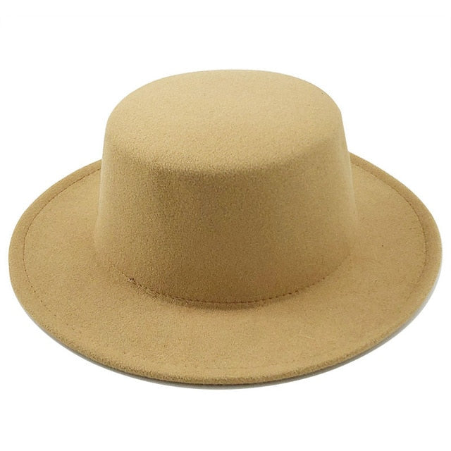 Fedoras