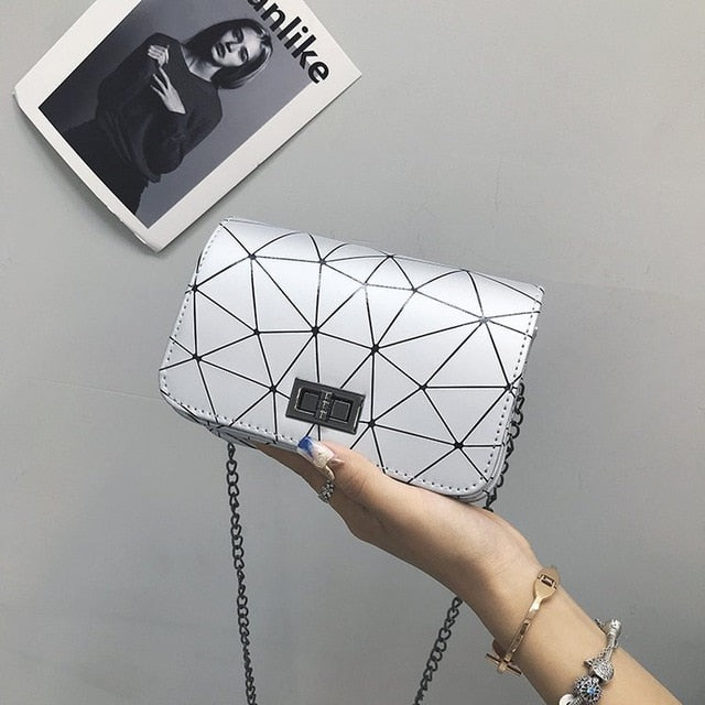 Dolvo Fashion Bag - Premium Style | emerallda