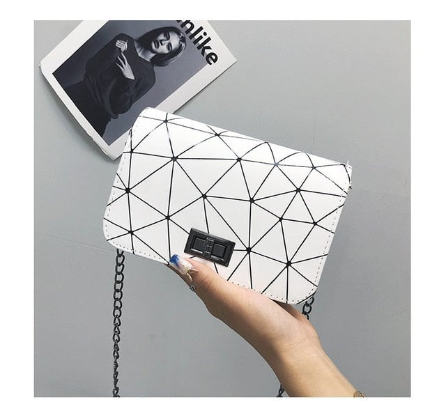 Dolvo Fashion Bag - Premium Style | emerallda