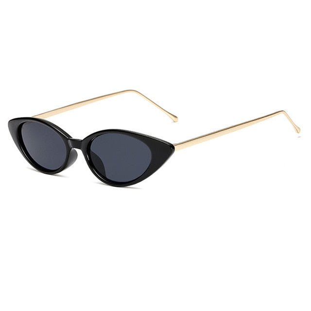 Isla Pink Grey Sunglasses - C5 Designer Eyewear | emerallda