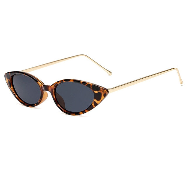 Isla Pink Grey Sunglasses - C5 Designer Eyewear | emerallda