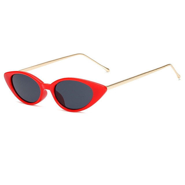 Isla Pink Grey Sunglasses - C5 Designer Eyewear | emerallda