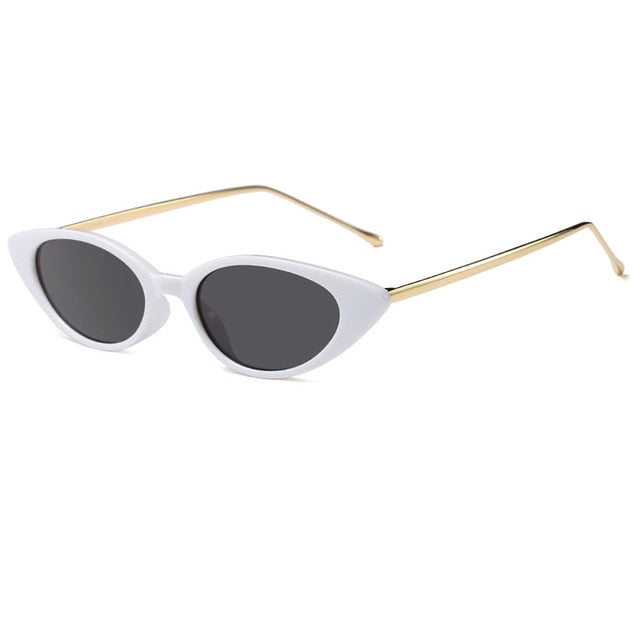 Isla Pink Grey Sunglasses - C5 Designer Eyewear | emerallda
