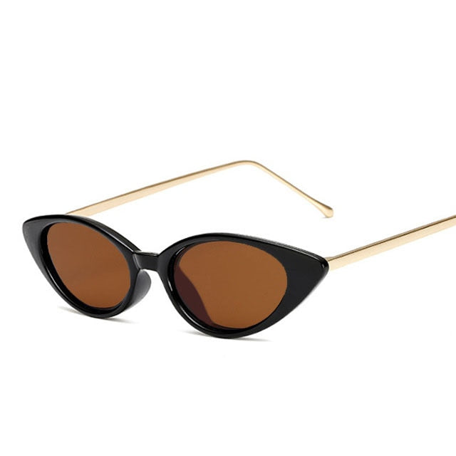 Isla Pink Grey Sunglasses - C5 Designer Eyewear | emerallda