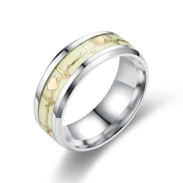 Lumine Silver Jewelry - Elegant Design | emerallda