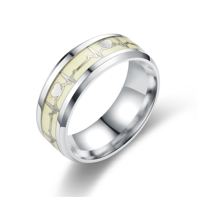 Lumine Silver Jewelry - Elegant Design | emerallda