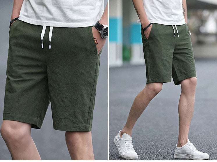 Casual Short