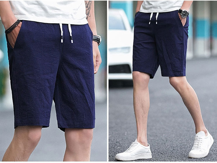 Casual Short