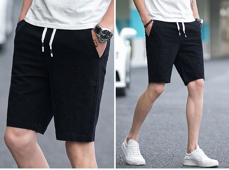 Casual Short