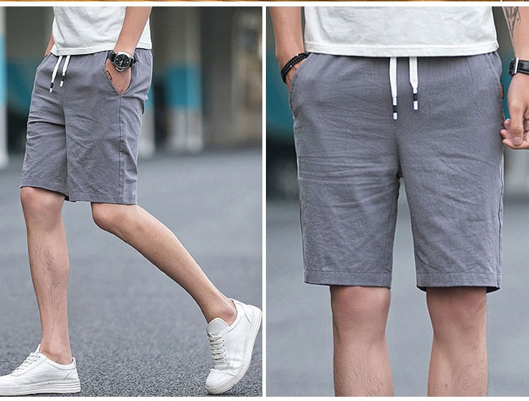 Casual Short