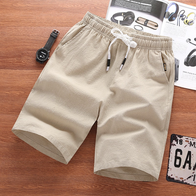 Casual Short