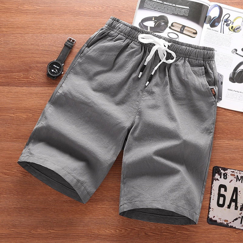 Casual Short